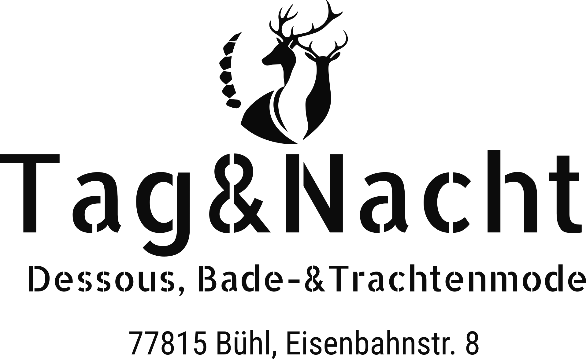 Tag&Nacht Fachgeschäft in Bühl