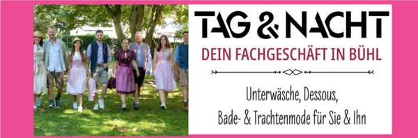 Tag&Nacht Fachgeschäft in Bühl