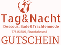 GUTSCHEINE ab € 10,00